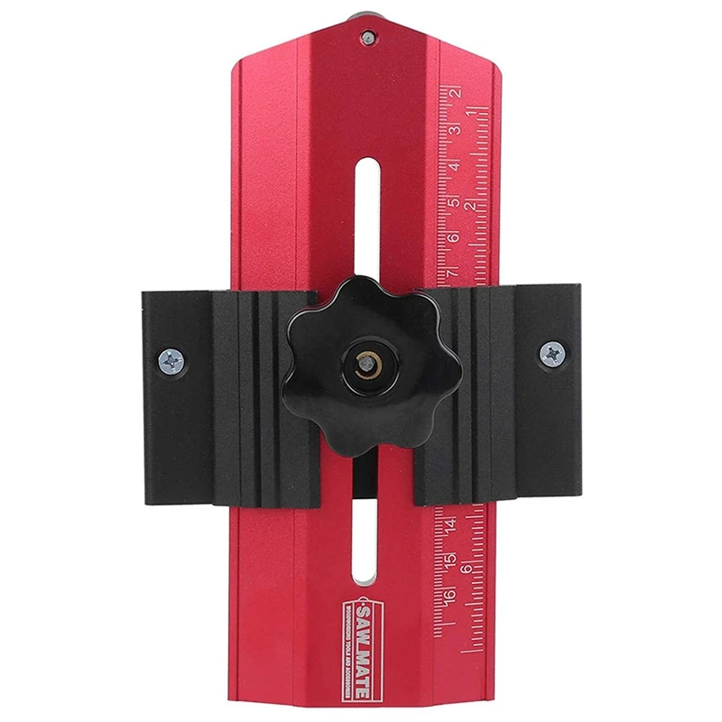 Woodworking Thin Rip Table Saw Jig Guide Tool For Band Saw Cutting Wood/Ripping Chair Slates
Woodworking Thin Rip Table Saw Jig Guide Tool For Band Saw Cutting Wood/Ripping Chair Slates
