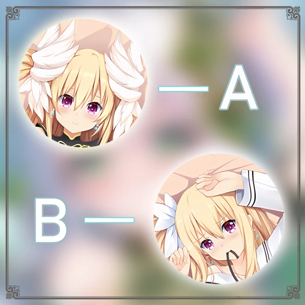 DATE A LIVE Mayuri Dakimakura Hing Body Pillow Case Cosplay Japanese Otaku Cushion Cover Xmas Gifts GAME
DATE A LIVE Mayuri Dakimakura Hing Body Pillow Case Cosplay Japanese Otaku Cushion Cover Xmas Gifts GAME