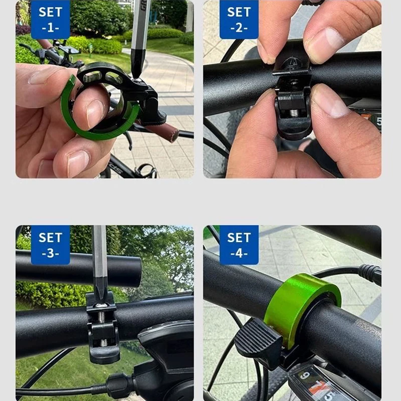 Велосипедный звонок для MTB, гудок из сплава, звуковой сигнал, звонок-пейджер, звуковой сигнал-сигнализация, звонок на руль велосипеда, аксессуары для велосипедов
Велосипедный звонок для MTB, гудок из сплава, звуковой сигнал, звонок-пейджер, звуковой сигнал-сигнализация, звонок на руль велосипеда, аксессуары для велосипедов