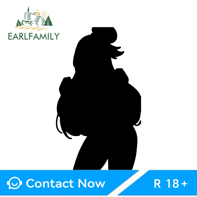 EARLFAMILY Furry Aqua Motorcycle Car Stickers Personality Decal Graphics DIY Scratch Proof JDM Car Wiper Door Window Stickers
EARLFAMILY Furry Aqua Motorcycle Car Stickers Personality Decal Graphics DIY Scratch Proof JDM Car Wiper Door Window Stickers