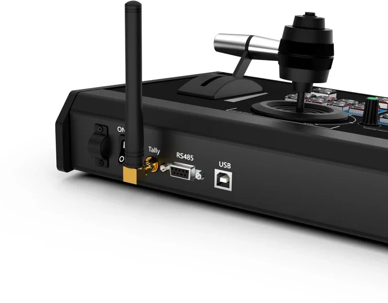 TYSTVideo TY-1600 Hardware VMIX, переключатель видео для прямой трансляции и прямой трансляции
TYSTVideo TY-1600 Hardware VMIX, переключатель видео для прямой трансляции и прямой трансляции