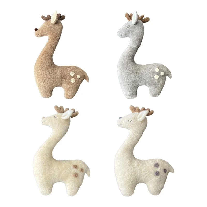 Infant Photography Props Reindeer Cuddle Pillow DIY Photo Props Baby Shower Gift
Infant Photography Props Reindeer Cuddle Pillow DIY Photo Props Baby Shower Gift