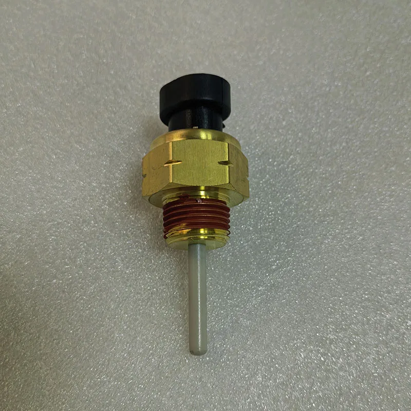New Excavator Low Coolant Temperature Level Sensor KTA19 KTA38 KTA50 Truck Diesel Engine Sensor 0193-0468
New Excavator Low Coolant Temperature Level Sensor KTA19 KTA38 KTA50 Truck Diesel Engine Sensor 0193-0468