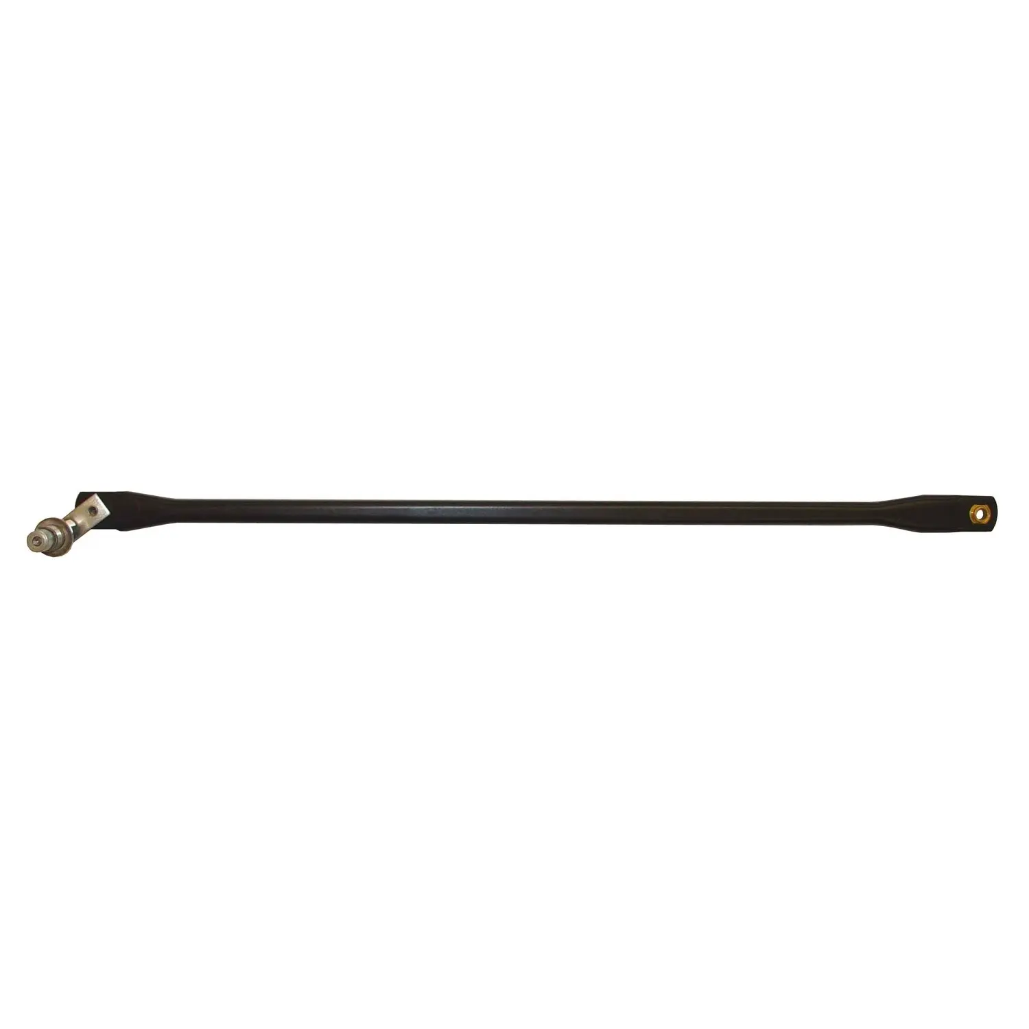 Right Side Windshield Wiper Pivot Arm Replacement For 1976-1986 Jeep CJ Models, OE Part Number 5453958
Right Side Windshield Wiper Pivot Arm Replacement For 1976-1986 Jeep CJ Models, OE Part Number 5453958