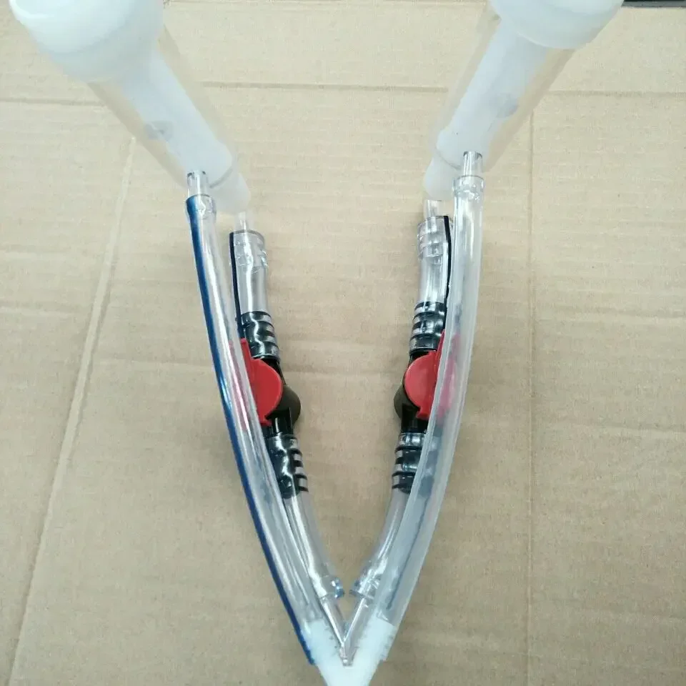 Vacuum pulse piston machine for sheep, universal milk cup set, milk pump, sheep milk cup set, suitable for all milking machines
Vacuum pulse piston machine for sheep, universal milk cup set, milk pump, sheep milk cup set, suitable for all milking machines