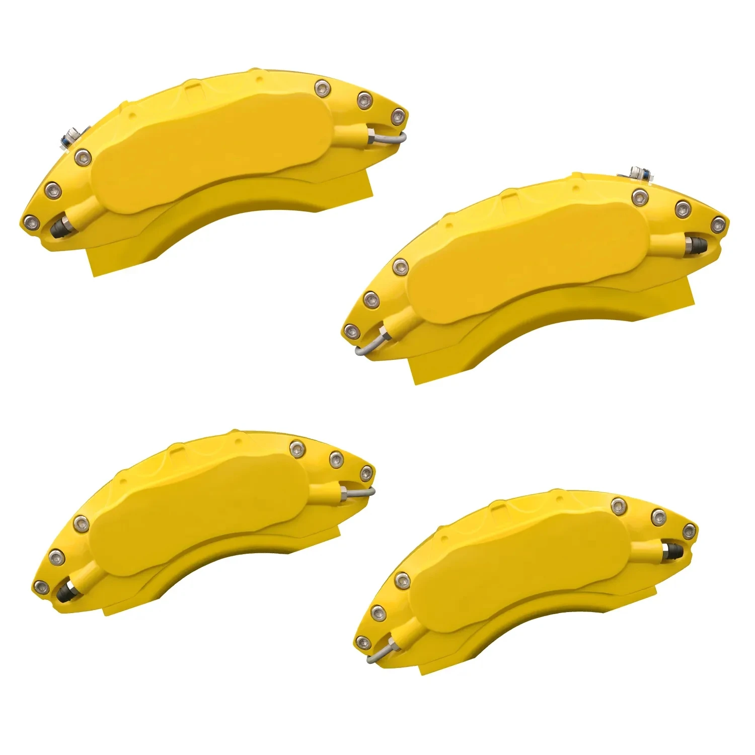 Factory Supply Guard Protection Aluminum Part Motorcycle Accessories Front Brake Caliper Cover for Chevy Camaro
Factory Supply Guard Protection Aluminum Part Motorcycle Accessories Front Brake Caliper Cover for Chevy Camaro