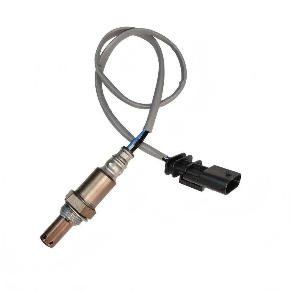 For Volvo 31460846 Oxygen Sensor O2 Lambda Exhaust Probe 0258986603 30713469
For Volvo 31460846 Oxygen Sensor O2 Lambda Exhaust Probe 0258986603 30713469
