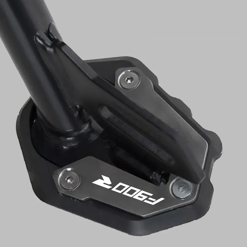 F 900XR F900 R XR For BMW F900R F900XR 2022 2021 2020 2019 Kickstand Side Stand Extension Foot Pad Support Moto Accessories
F 900XR F900 R XR For BMW F900R F900XR 2022 2021 2020 2019 Kickstand Side Stand Extension Foot Pad Support Moto Accessories