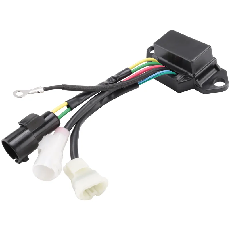 2X 38550-ZY6-003 38550-ZY3-A01 Relay Assy Power Tilt For Honda Outboard BF135 BF150 BF135A4 BF175 BF200 BF275
2X 38550-ZY6-003 38550-ZY3-A01 Relay Assy Power Tilt For Honda Outboard BF135 BF150 BF135A4 BF175 BF200 BF275