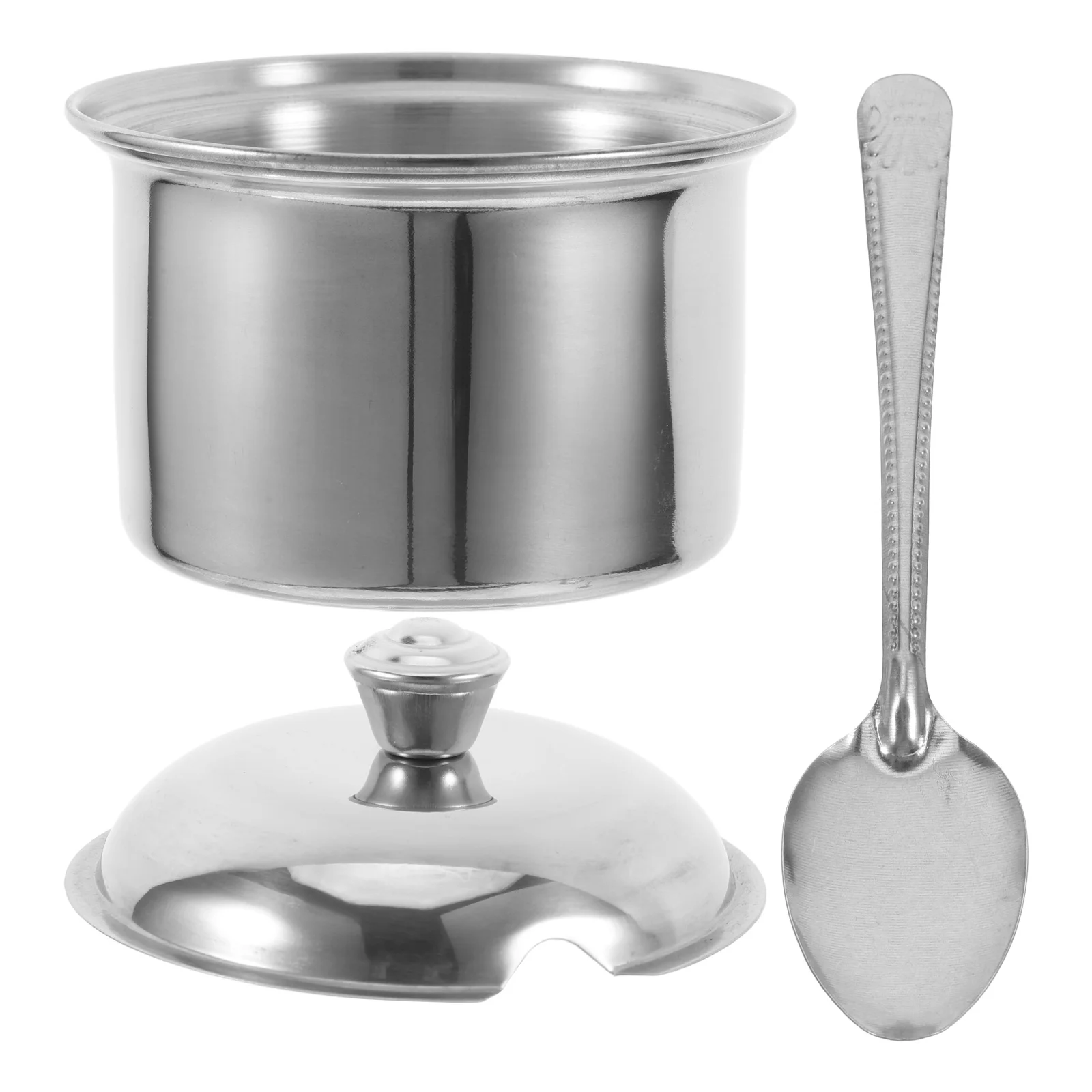 Container Spice Jar Bread Pan Lining Butterscotch Stainless Steel Coffee Containers Condiment
Container Spice Jar Bread Pan Lining Butterscotch Stainless Steel Coffee Containers Condiment