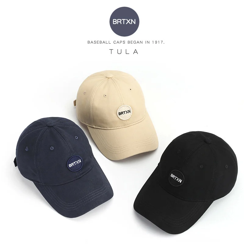 Hat Round Label Letter Embroidered Cotton Duck Tongue Hat Outdoor Fashion Popular Versatile Men's Baseball Cap Women's Sun Hat
Hat Round Label Letter Embroidered Cotton Duck Tongue Hat Outdoor Fashion Popular Versatile Men's Baseball Cap Women's Sun Hat