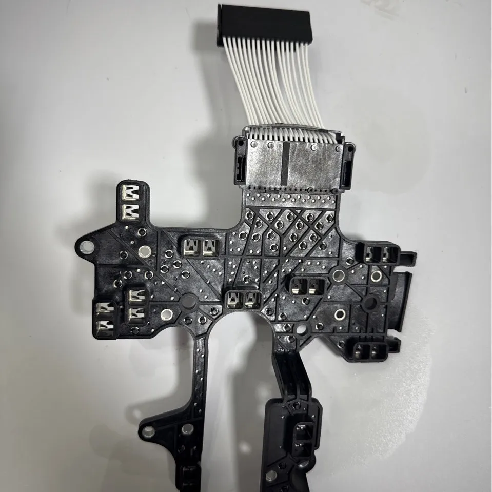 Suitable for Source manufacturer 02E325039 Gearbox circuit board Volkswagen Skoda Audi Q5 A7 
Suitable for Source manufacturer 02E325039 Gearbox circuit board Volkswagen Skoda Audi Q5 A7