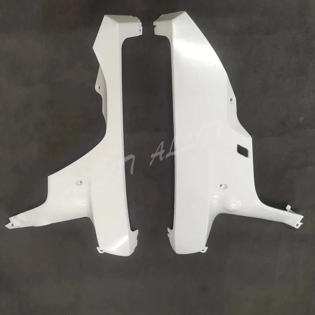 Unpainted Left Right Side Lower Cowl Fairing Lower Side Cowl Cover Panel Fairing For HONDA CBR1000RR CBR 1000RR 2006-2007
Unpainted Left Right Side Lower Cowl Fairing Lower Side Cowl Cover Panel Fairing For HONDA CBR1000RR CBR 1000RR 2006-2007