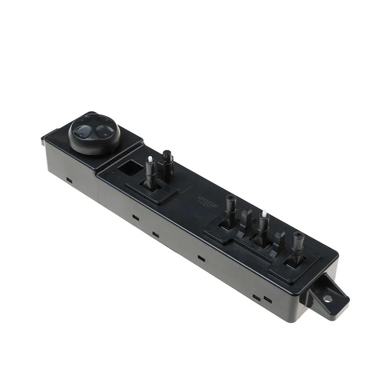 Front Left Side Power Seat Switch For LHD Hyundai Santa Fe 2013-2017 88191-2W000 88191-A11000 Black Durable Car Accessories
Front Left Side Power Seat Switch For LHD Hyundai Santa Fe 2013-2017 88191-2W000 88191-A11000 Black Durable Car Accessories