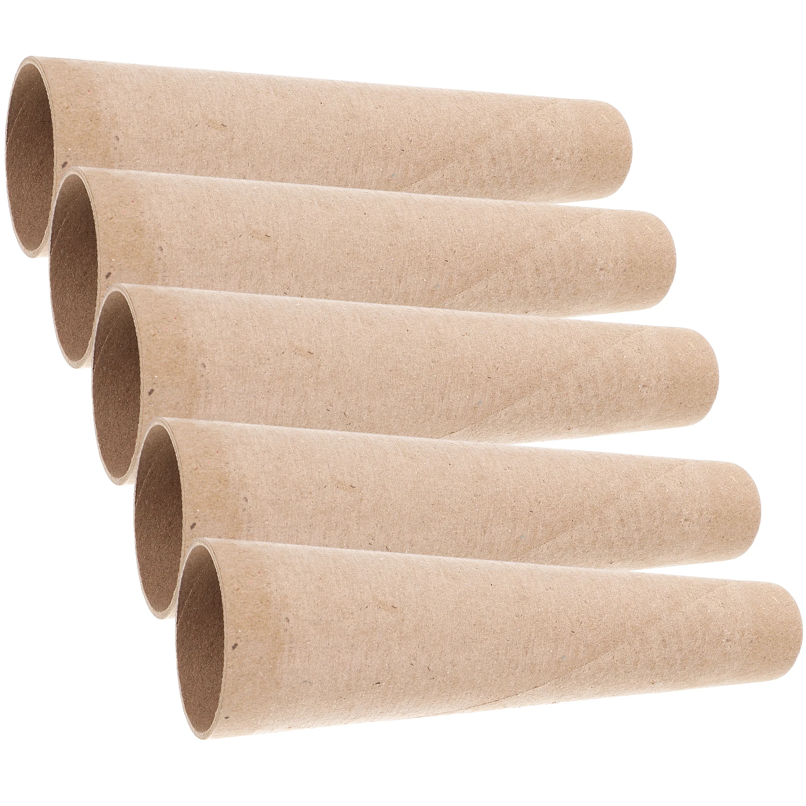 5pcs Paper Tube Delinting Machine Accessories 30 Minutes Yarn Spool Winding Tubes DIY Knitting Kraft Embroidery
5pcs Paper Tube Delinting Machine Accessories 30 Minutes Yarn Spool Winding Tubes DIY Knitting Kraft Embroidery