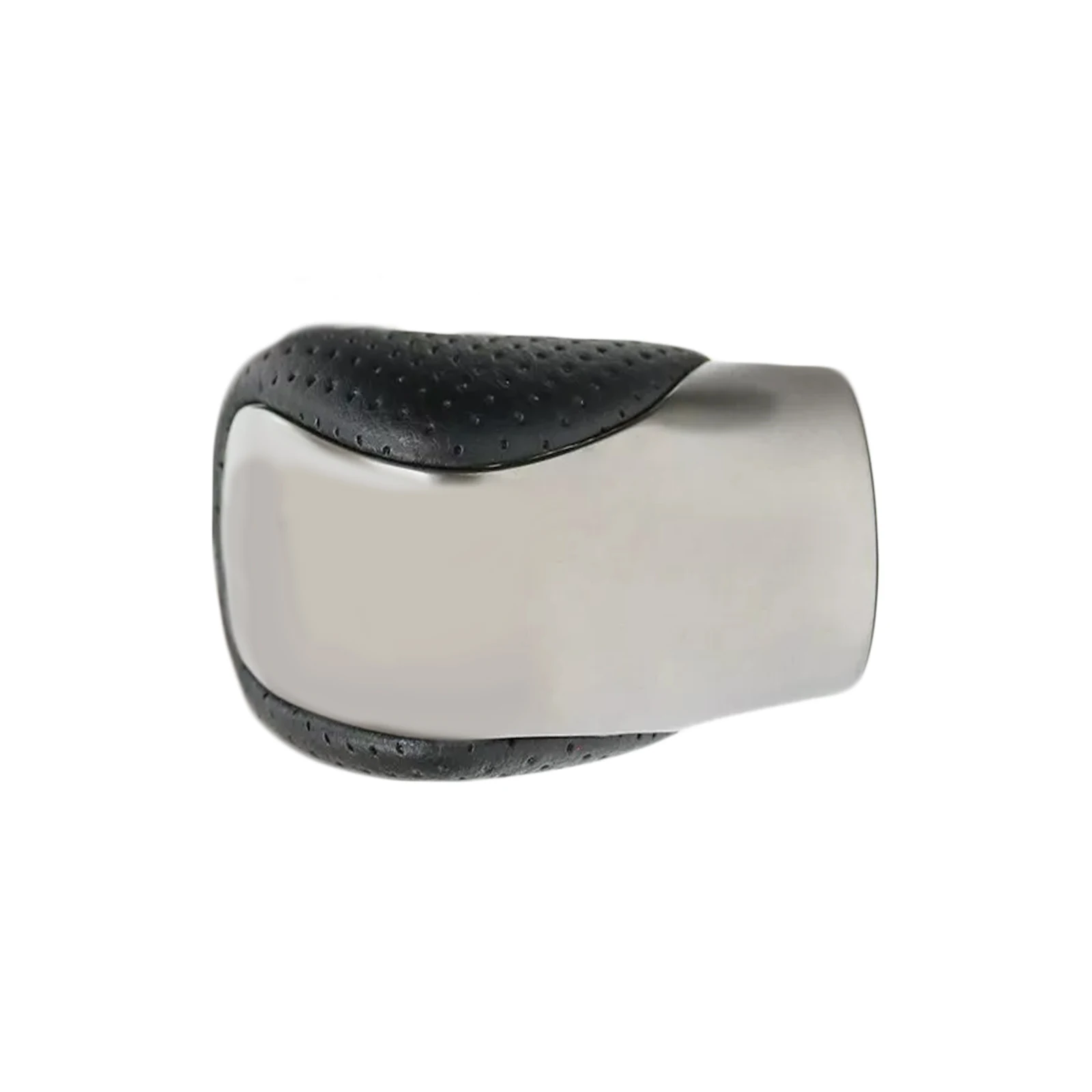 Car Gear Knob Gear Shift Knob ABS PU Leather Stylish Design Comfortable Grip Direct Replacement For Car Interior
Car Gear Knob Gear Shift Knob ABS PU Leather Stylish Design Comfortable Grip Direct Replacement For Car Interior