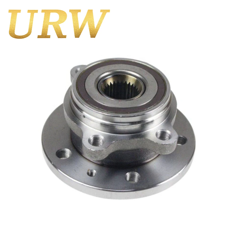 3510003BAC0000 URW Auto Parts 1pcs High Quality Car Accessories Front Wheel Hub Bearing For GAC Trumpchi GA5
3510003BAC0000 URW Auto Parts 1pcs High Quality Car Accessories Front Wheel Hub Bearing For GAC Trumpchi GA5