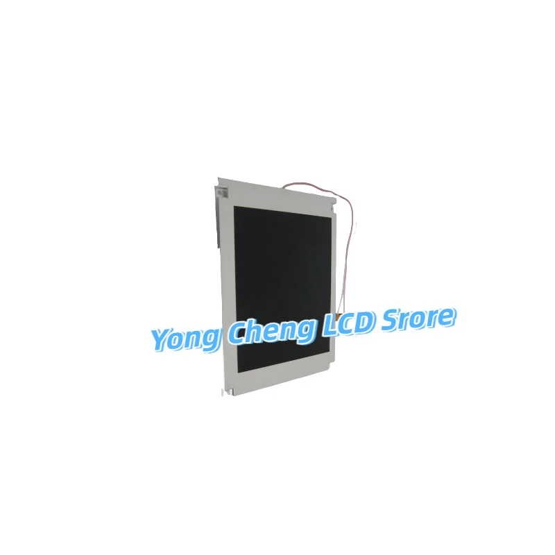 The 5.7-inch SX17Q03L0BLZZLCD liquid crystal display is suitable for the computer display of injection molding machines
The 5.7-inch SX17Q03L0BLZZLCD liquid crystal display is suitable for the computer display of injection molding machines