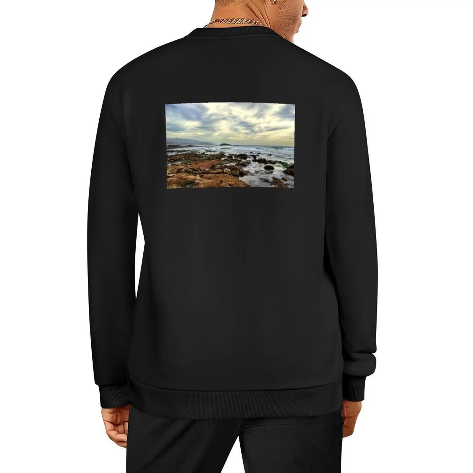 Laguna Beach Tidepools Pullover tracksuits men clothes aesthetic clothing men's clothes sweatshirts men
Laguna Beach Tidepools Pullover tracksuits men clothes aesthetic clothing men's clothes sweatshirts men