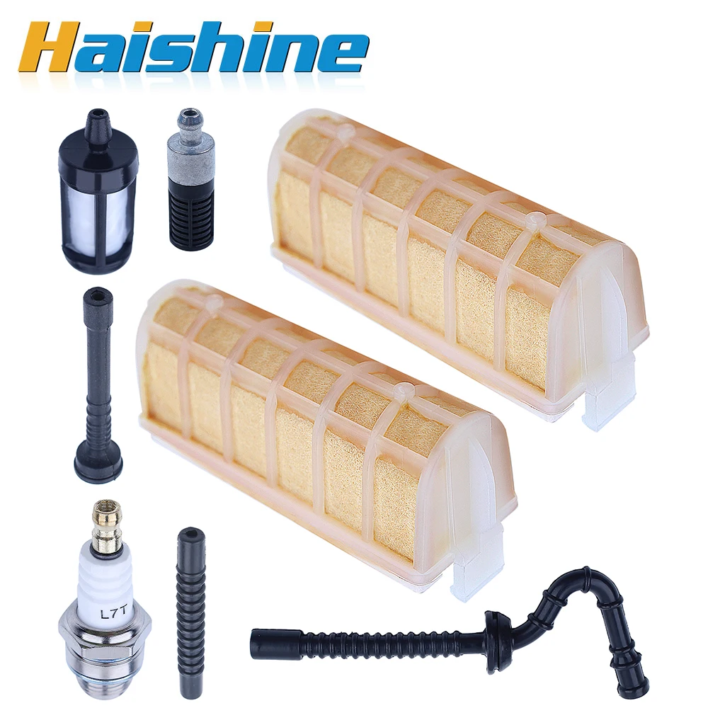 Воздушный фильтр для Stihl 021 023 025 MS210 MS230 MS250 1123 120 1613 Запчасти для бензопилы с свечей зажигания
Воздушный фильтр для Stihl 021 023 025 MS210 MS230 MS250 1123 120 1613 Запчасти для бензопилы с свечей зажигания