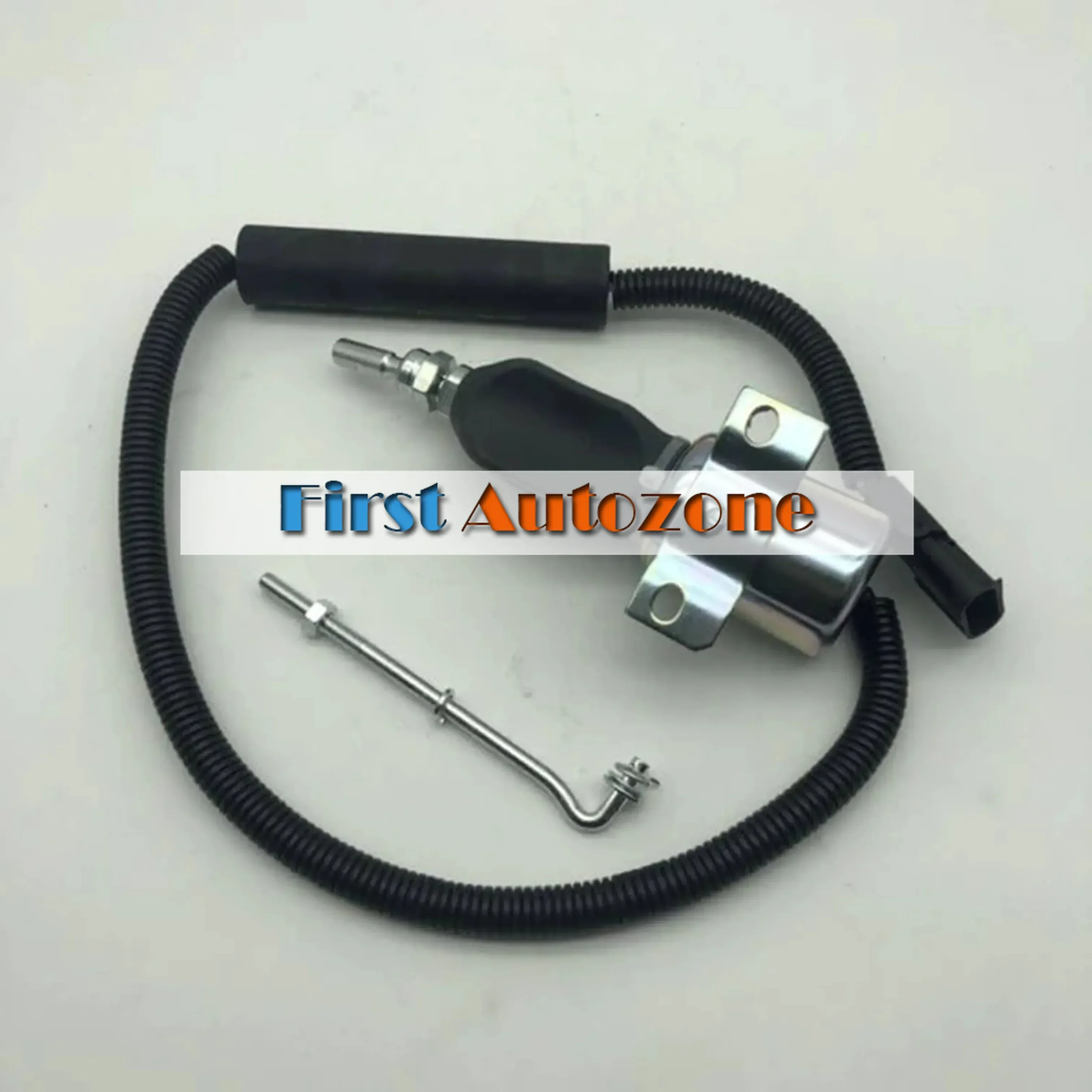 Reloader switch 226B 836 30 forklift 13026697 flameout stop solenoid valve
Reloader switch 226B 836 30 forklift 13026697 flameout stop solenoid valve