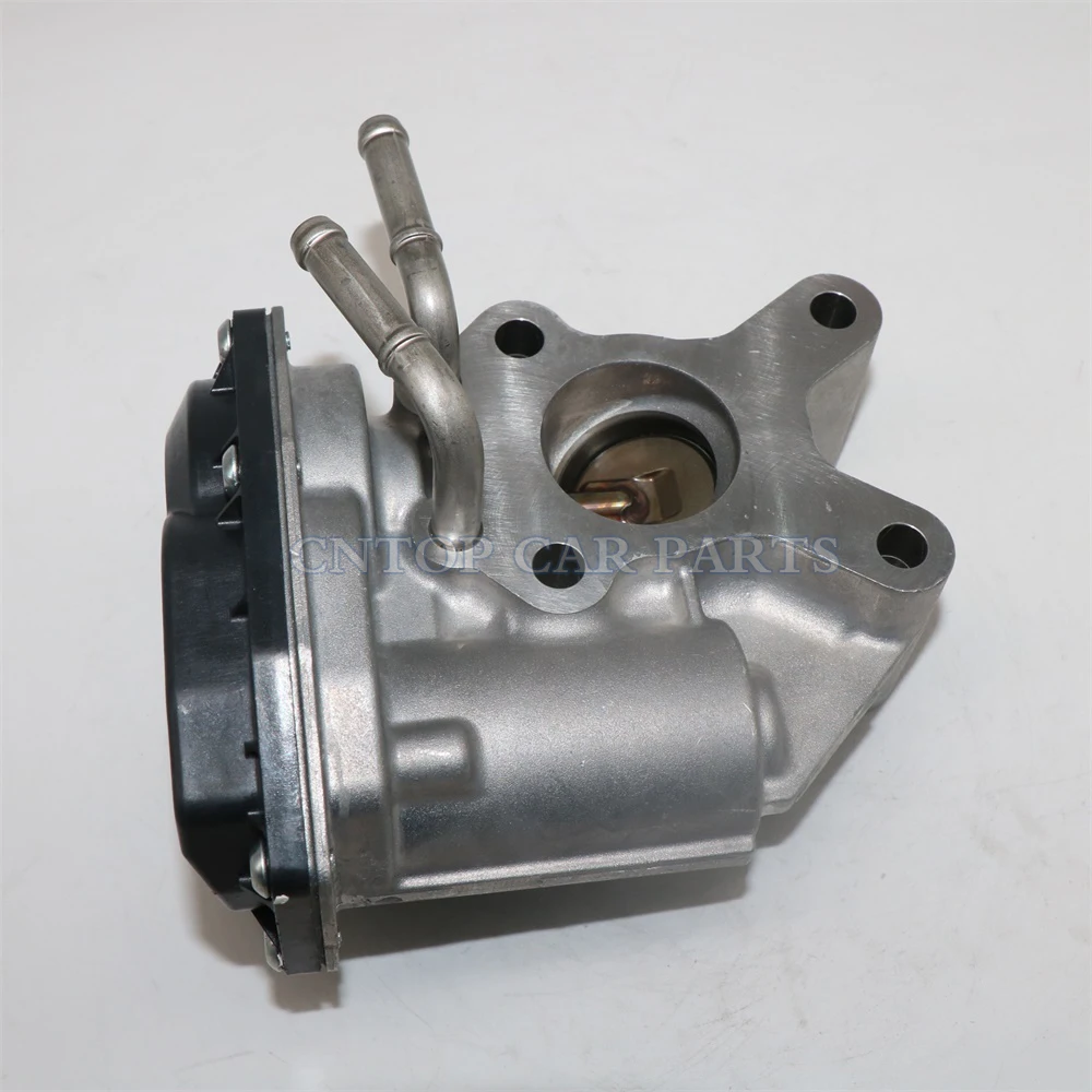 14710-5X00D 14710-5X00C 14710-5X00A Exhaust Gas Recirculation Valve EGR Valve for Nissan Navara Cabstar F24 2.5L YD25
14710-5X00D 14710-5X00C 14710-5X00A Exhaust Gas Recirculation Valve EGR Valve for Nissan Navara Cabstar F24 2.5L YD25