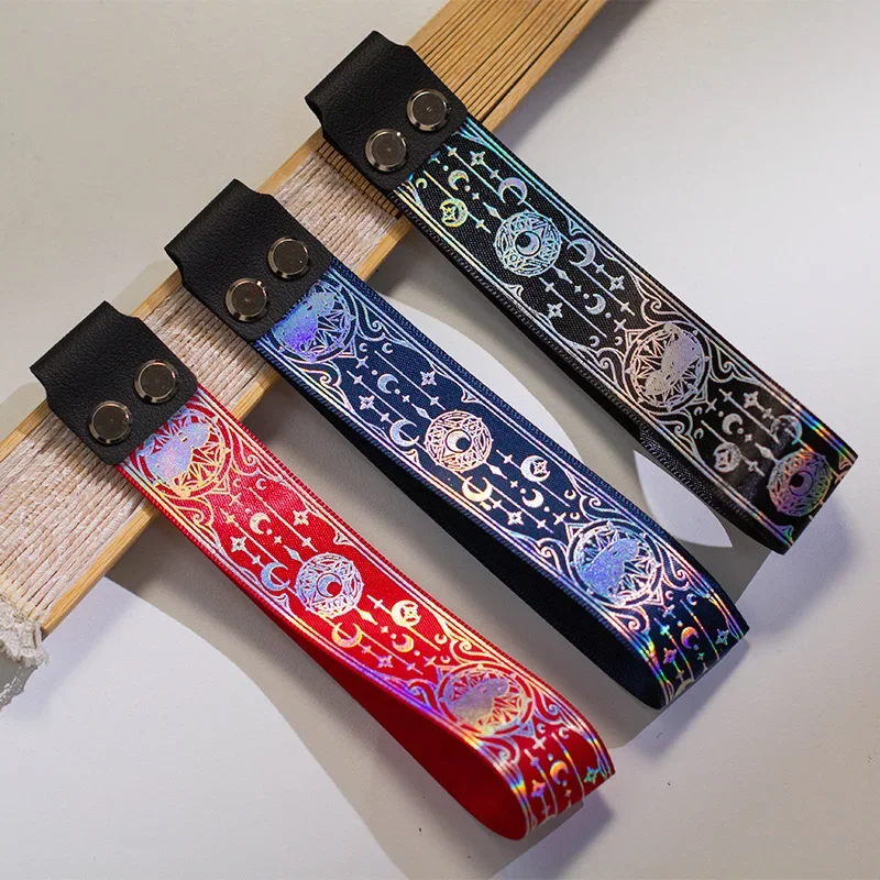 Keyboard Side Ribbon Magnetic Axis Wooting Keyboard Decorative Strap Personalize Anime Key Board Ribbon for Anime Laser Decor
Keyboard Side Ribbon Magnetic Axis Wooting Keyboard Decorative Strap Personalize Anime Key Board Ribbon for Anime Laser Decor