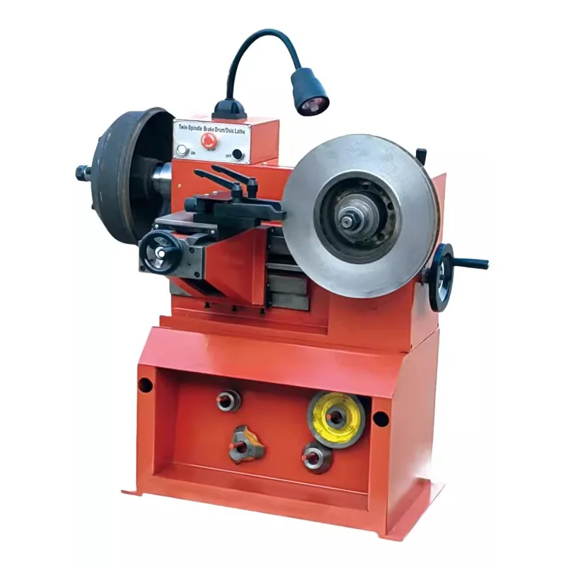 Brake drum disc cutting machine lathe boring drum machine brake disc repair machine optical drive disc grinder T8445
Brake drum disc cutting machine lathe boring drum machine brake disc repair machine optical drive disc grinder T8445