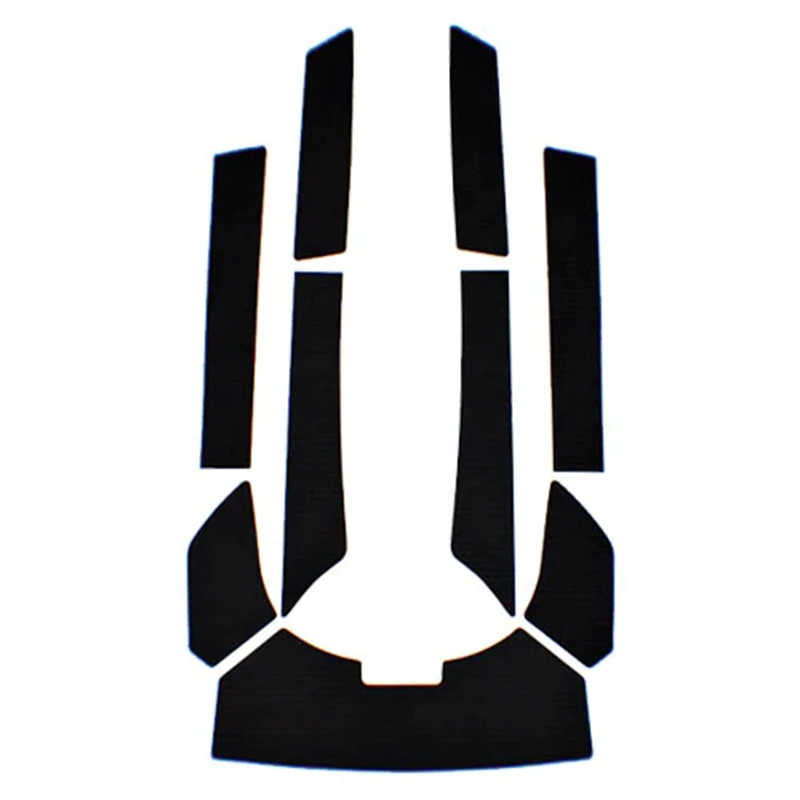 Тяговый коврик из пенопласта EVA JetSki, противоскользящий самоклеящийся коврик для морской палубы для SeaDoo GTX '96-02 / GTI '97-00, аксессуары для лодок
Тяговый коврик из пенопласта EVA JetSki, противоскользящий самоклеящийся коврик для морской палубы для SeaDoo GTX '96-02 / GTI '97-00, аксессуары для лодок