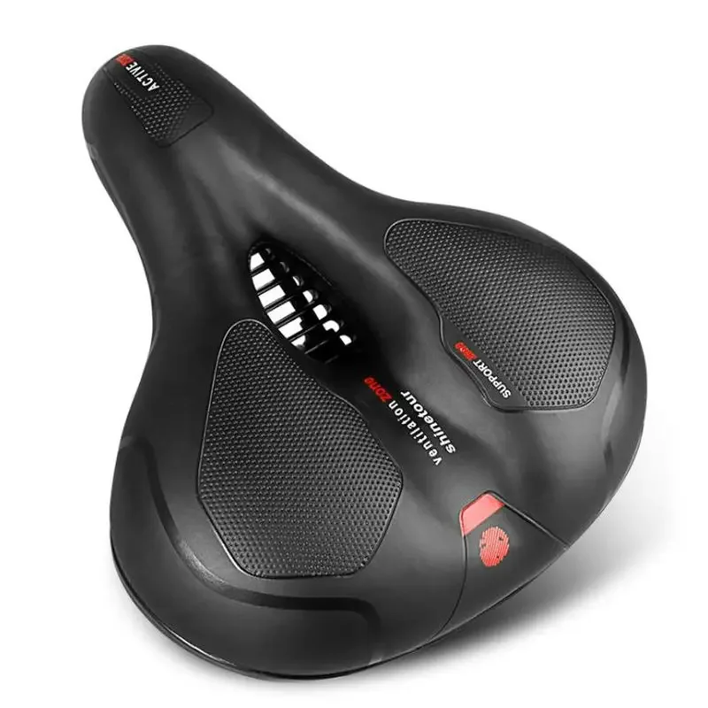 Bicycle Saddle Soft thick sponge Bike Seat Cover Comfortable Foam Seat Cushion Cycling Saddle for Bicycle Bike Accessories
Bicycle Saddle Soft thick sponge Bike Seat Cover Comfortable Foam Seat Cushion Cycling Saddle for Bicycle Bike Accessories