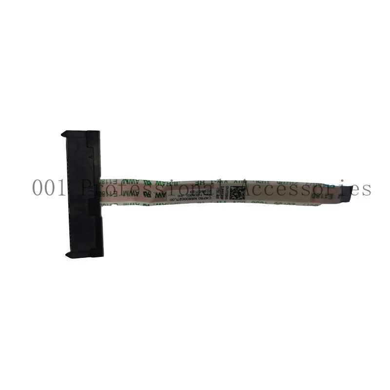 1 шт. кабель жесткого диска для Dell Inspiron 15 7590 7790 7591 G7 0T0GN3 NBX00027L00
1 шт. кабель жесткого диска для Dell Inspiron 15 7590 7790 7591 G7 0T0GN3 NBX00027L00