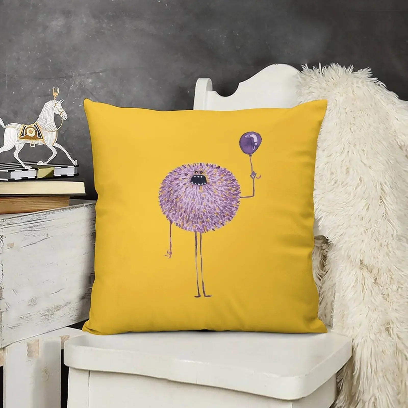 Poofy Francis Throw Pillow Room decorating items pillow pillowcase Sofa Covers For Living Room sleeping pillows pillow
Poofy Francis Throw Pillow Room decorating items pillow pillowcase Sofa Covers For Living Room sleeping pillows pillow