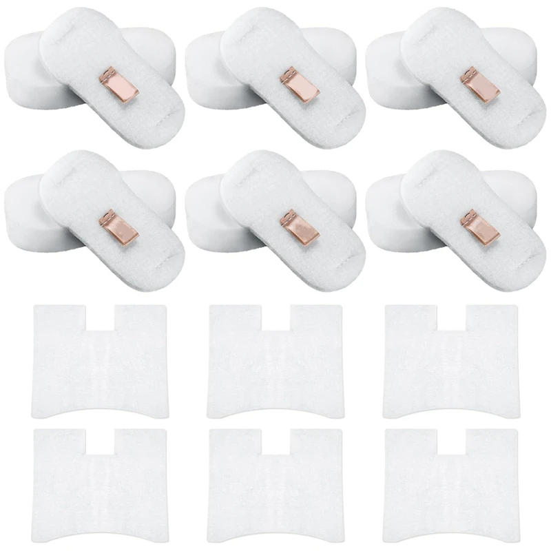 ABUI-Foam & Felt Filters Post Motor Filters For Shark Duoclean Powerfins Corded Stick Vacuum HZ2000 HZ2002 HZ251 HZ602 HZ702
ABUI-Foam & Felt Filters Post Motor Filters For Shark Duoclean Powerfins Corded Stick Vacuum HZ2000 HZ2002 HZ251 HZ602 HZ702