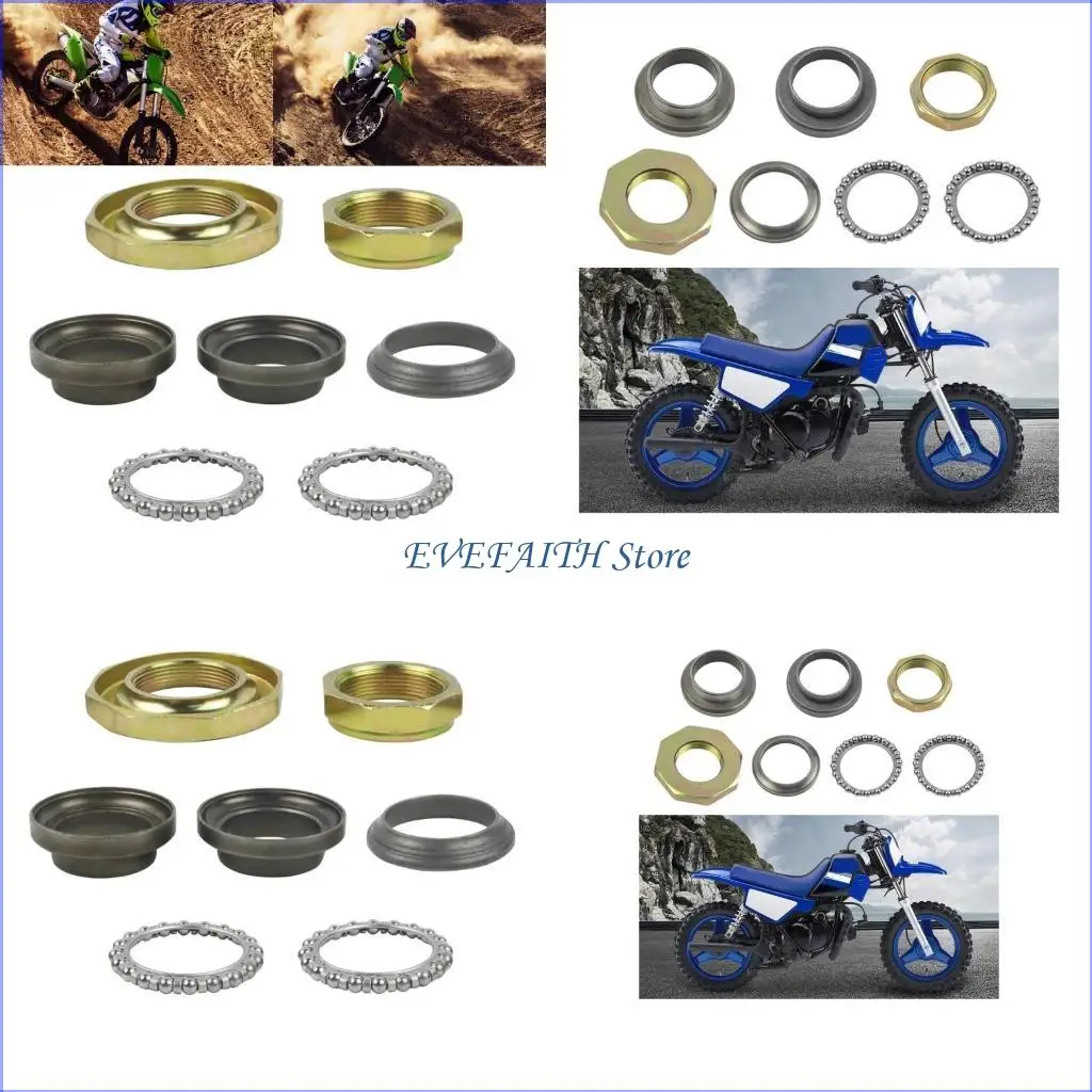 124b Руководящий подшипник для детского мотоцикла обеспечивает повышенную маневренность
124b Руководящий подшипник для детского мотоцикла обеспечивает повышенную маневренность