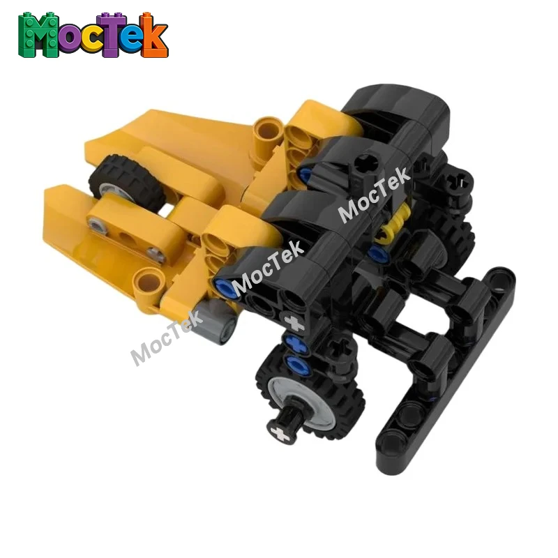 MOC Paver Building Blocks Simulated Road Paving Bricks Urban Landscape Scene Decoration Hobby Toy
MOC Paver Building Blocks Simulated Road Paving Bricks Urban Landscape Scene Decoration Hobby Toy