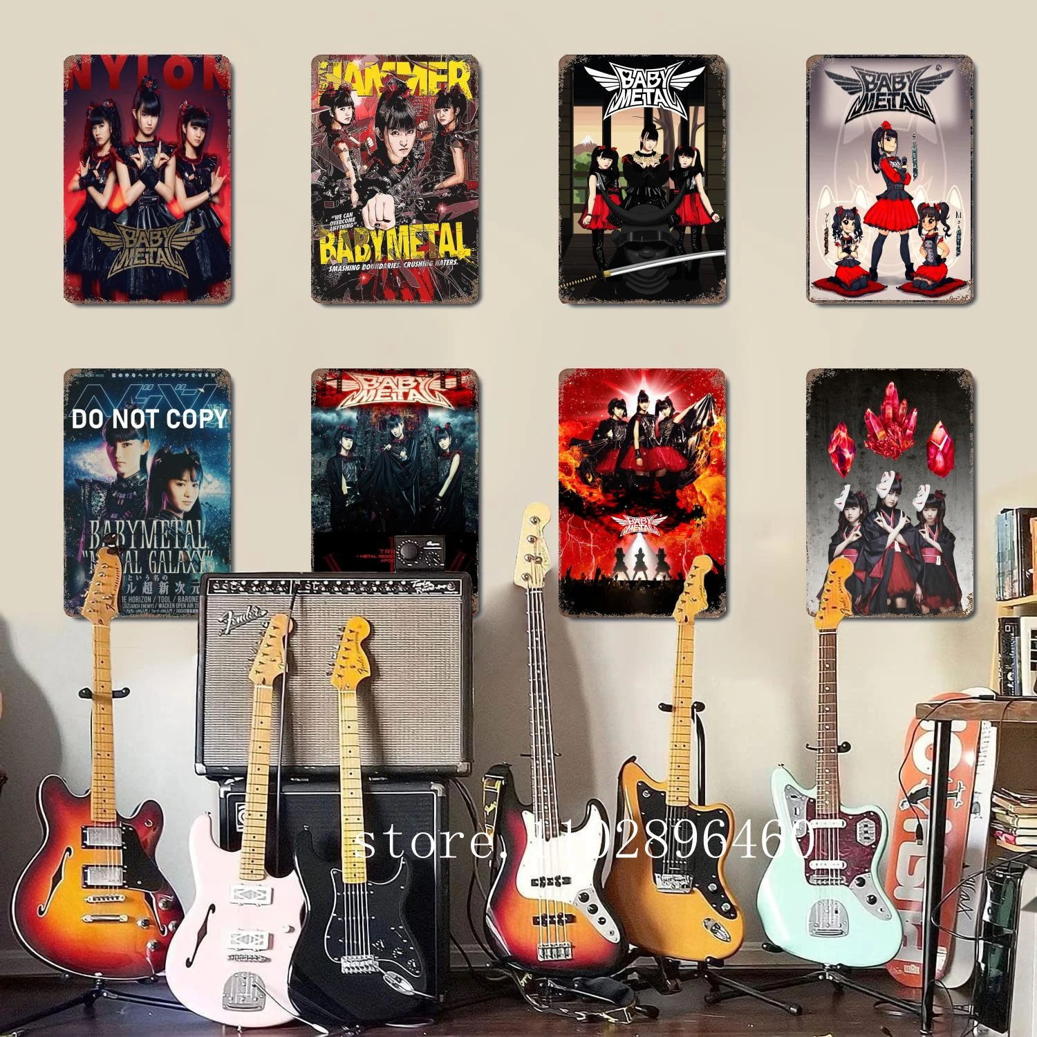 babymetal Metal Plaques & Signs wall decor Vintage Tin Signs Captain Metal Poster Decor for Bar Pub Club Wall Decoration
babymetal Metal Plaques & Signs wall decor Vintage Tin Signs Captain Metal Poster Decor for Bar Pub Club Wall Decoration