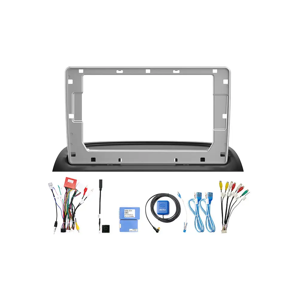 10.1'' Android Car Radio Frame for Mazda CX-4 2016+ Interior Replacement Parts Auto Sale Car Electronics Old DVD&Radio For New
10.1'' Android Car Radio Frame for Mazda CX-4 2016+ Interior Replacement Parts Auto Sale Car Electronics Old DVD&Radio For New