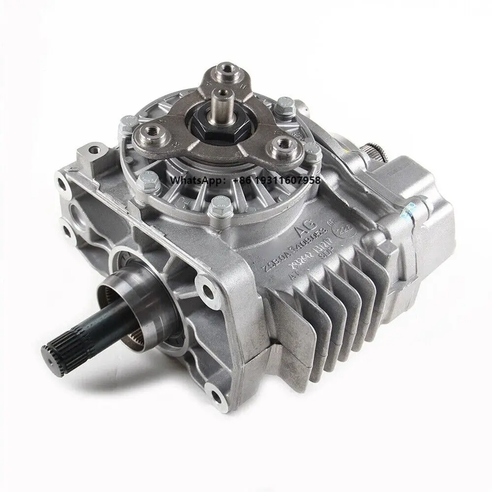 Best Product Auto Transmission Part Transfer Case Assembly 0AU409053S for VW Passat CC Tiguan 4 Motion
Best Product Auto Transmission Part Transfer Case Assembly 0AU409053S for VW Passat CC Tiguan 4 Motion