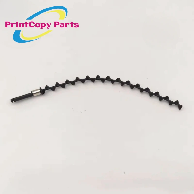 10 шт. шнековый стержень подачи тонера для Ricoh MP 2554 3054 3554 4054 5054 6054 MP2554 MP3054 MP3554 MP5054 MP6054 MP4054
10 шт. шнековый стержень подачи тонера для Ricoh MP 2554 3054 3554 4054 5054 6054 MP2554 MP3054 MP3554 MP5054 MP6054 MP4054