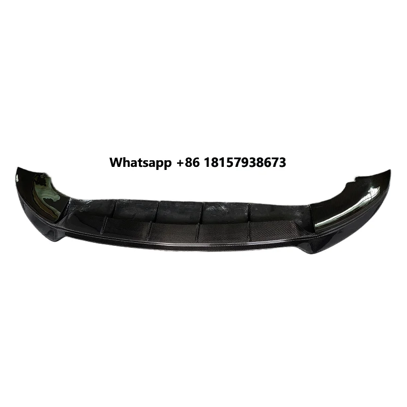 For Mercedes Benz GLE350 450 GLE53 Coupe Sport 2020-2022 High Quality Carbon Fiber Front Bumper Lip Front Lip Body Kit
For Mercedes Benz GLE350 450 GLE53 Coupe Sport 2020-2022 High Quality Carbon Fiber Front Bumper Lip Front Lip Body Kit