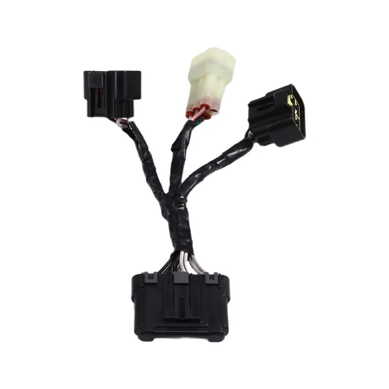 A65P-36664-98J10 2 Inch Gauge Harness Assy For DF70-300 Outboard Engine
A65P-36664-98J10 2 Inch Gauge Harness Assy For DF70-300 Outboard Engine
