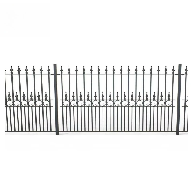 Durable anti-fading outdoor safety barrier, heavy-duty steel protection, easy to install
Durable anti-fading outdoor safety barrier, heavy-duty steel protection, easy to install