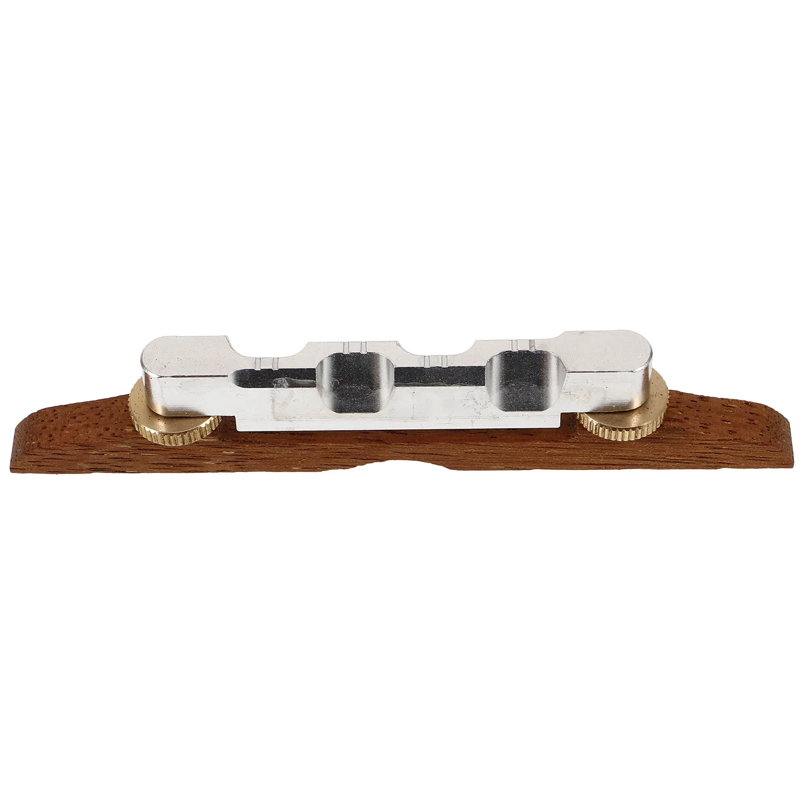 Banjo Accessories for Men Bridge Tailpiece Piano Adjustable Replacement Metal Archtop Guitar
Banjo Accessories for Men Bridge Tailpiece Piano Adjustable Replacement Metal Archtop Guitar