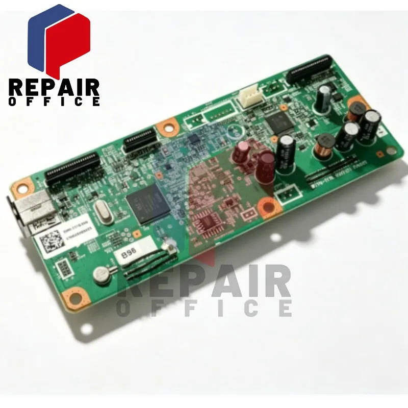 Main is be formatter Board PCA MainBoard is be for Canon MF4410 MF4412 MF 4410 4412 FM4-7175 FM4-7175-000 FM4-7174 F
Main is be formatter Board PCA MainBoard is be for Canon MF4410 MF4412 MF 4410 4412 FM4-7175 FM4-7175-000 FM4-7174 F