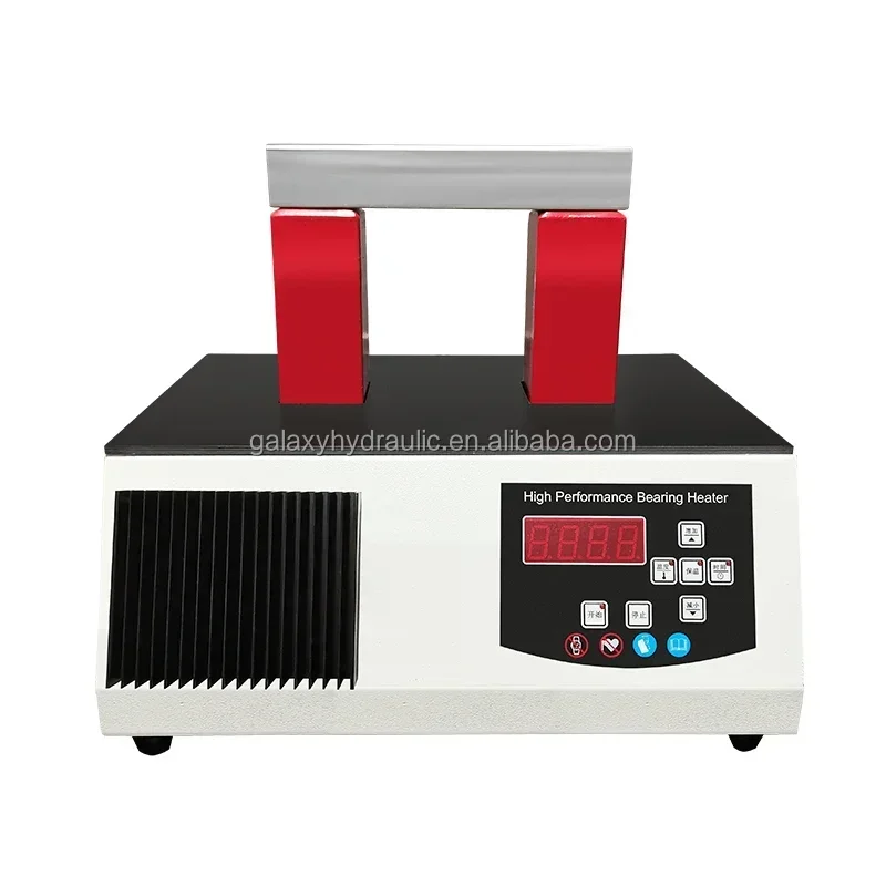 Durable Thermal Disassembly Equipment Induction Heating Miniature Bearing Heater
Durable Thermal Disassembly Equipment Induction Heating Miniature Bearing Heater