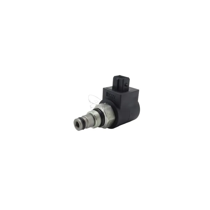 Excavator Parts Jcb Solenoid Valve 12v 25-974628 For 3cx Pc 4c444 Coil 6401312 
Excavator Parts Jcb Solenoid Valve 12v 25-974628 For 3cx Pc 4c444 Coil 6401312