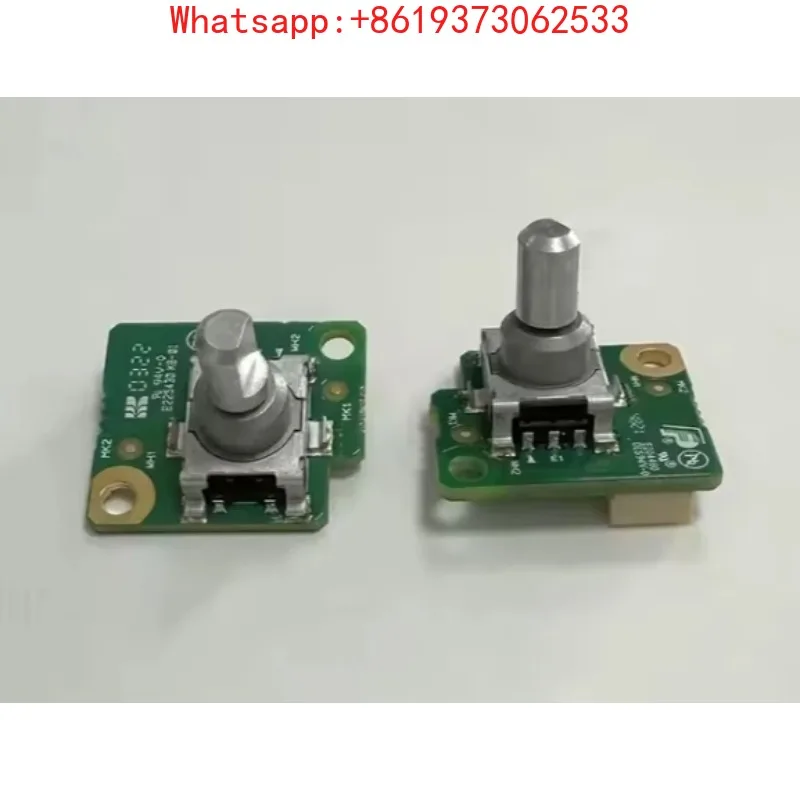 050-002011-00 Original Encoder Board for UMEC-6 7 10 12 UMEC6/7/10/12
050-002011-00 Original Encoder Board for UMEC-6 7 10 12 UMEC6/7/10/12