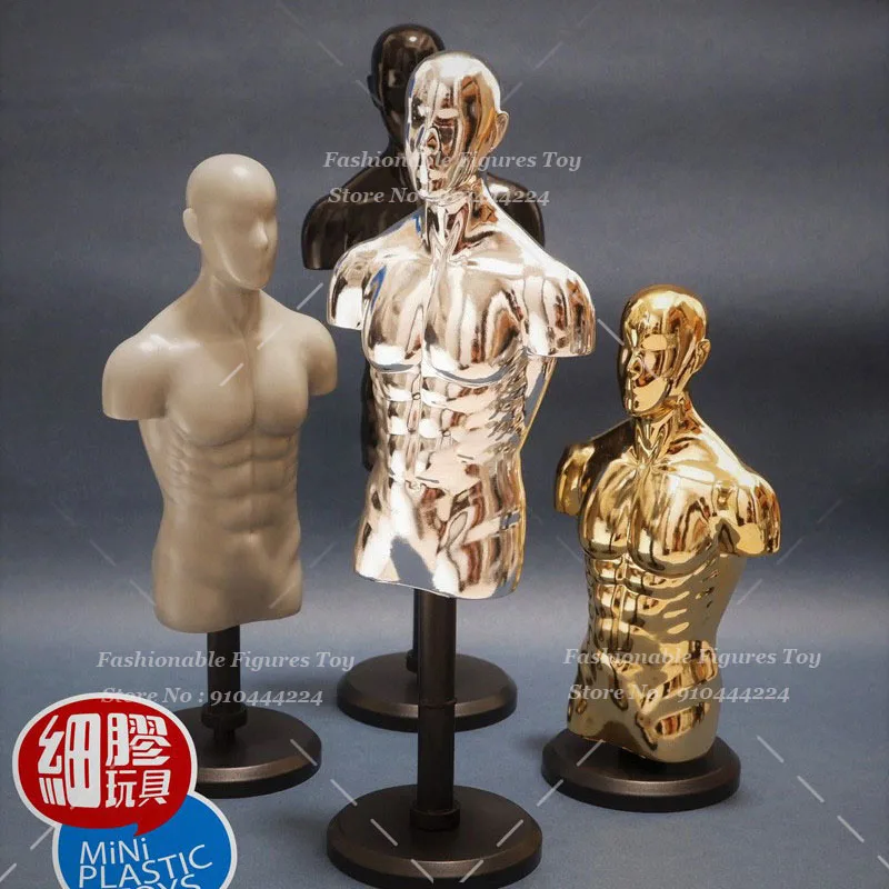 1/6 Scale Soldier Mannequin Stand Trend Dolls Wardrobe Humanoid Display Rack Scene Accessory Model Military Weapon Display Rack
1/6 Scale Soldier Mannequin Stand Trend Dolls Wardrobe Humanoid Display Rack Scene Accessory Model Military Weapon Display Rack