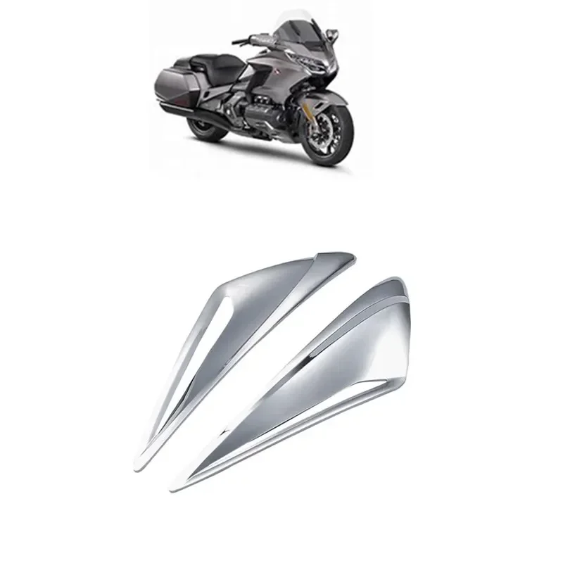 Motorcycle Windshield Garnish Vent Accents For Honda Gold Wing GL 1800 2012-2017 Airbag Audio ABS Comfort
Motorcycle Windshield Garnish Vent Accents For Honda Gold Wing GL 1800 2012-2017 Airbag Audio ABS Comfort