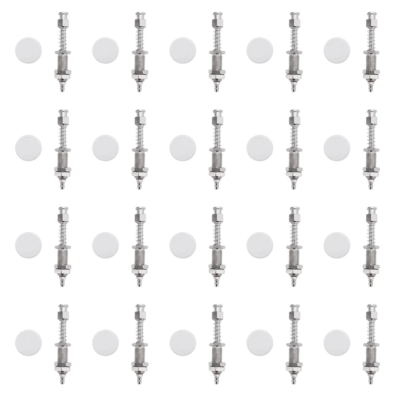 20Pcs 86Mm Suction Cup Bracket Hexagonal Bushing Thread Vacuum Cup Liquid Level Compensator Injection Molding
20Pcs 86Mm Suction Cup Bracket Hexagonal Bushing Thread Vacuum Cup Liquid Level Compensator Injection Molding